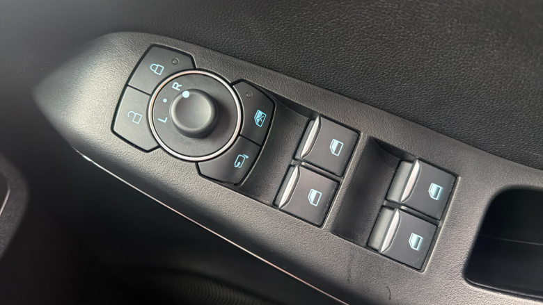 Ford Puma 1.0 EcoBoost Hybrid mHEV ST-Line 5dr Petrol Hatchback